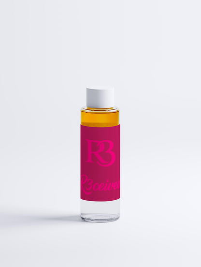 R3ceived ,BiPhasic Make-up Remover - R3ceived