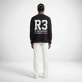 R3CEIVED Fashion Members Club Long Sleeve
