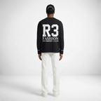 R3CEIVED Fashion Members Club Long Sleeve